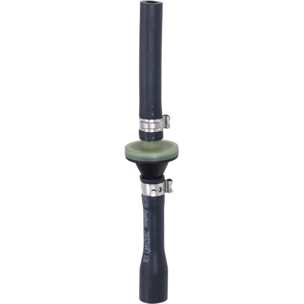 ontluchtingsslang Piaggio origineel olie compleet euro-5 primavera, sprint 1a0151915