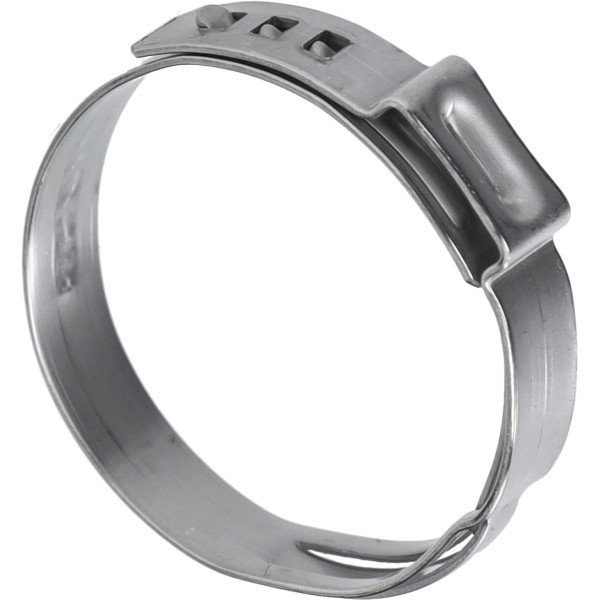 slangklem Piaggio origineel 30mm beverly, gts alle mod., mp3, primavera, runner 125cc, runner 180cc, sprint cm001922