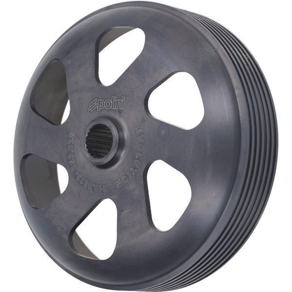koppelinghuis polini 134mm beverly, boulevard, dna 180cc, gts, nexus, runner 180cc 4t 250.028