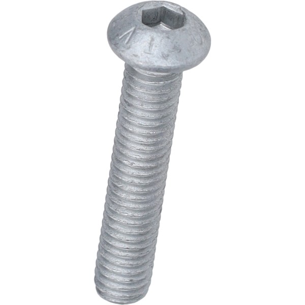 bout Piaggio origineel remschijf achter inbus m6x30mm beverly, gts, gtv, mp3, runner 597564