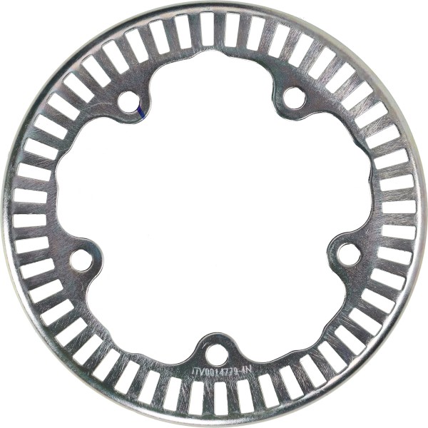 ABS tone ring Piaggio origineel achter ABS gts 1c003698r