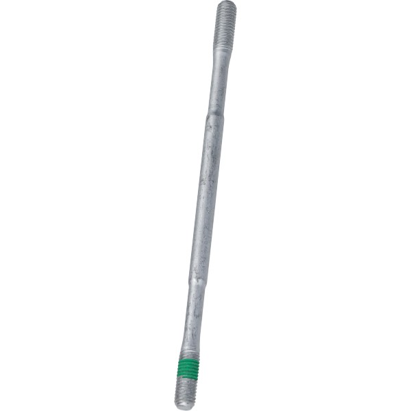 cilinder tapeind Piaggio origineel M8x165mm beverly, fly, gts, liberty, mp3 1a003628r
