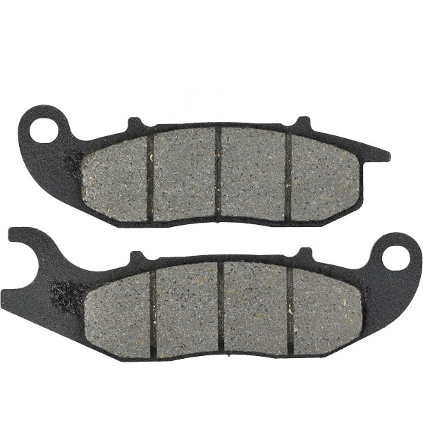 remblokset malossi voor aprilia sr gt 200, aprilia sr-gt 125, gts 125cc, gts 300, liberty 125cc, medley 125 6217435bb