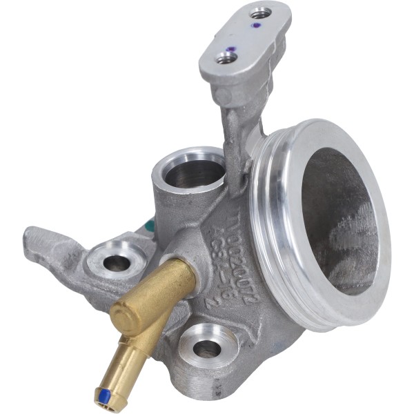 spruitstuk Piaggio origineel euro-5 gts 300, gtv 300 1a018515
