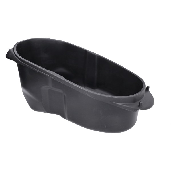 helmbak Piaggio origineel euro 3/4/5 gts 125cc, gts 250cc, gts 300, gtv 300, vespa GTS 150 1b000860