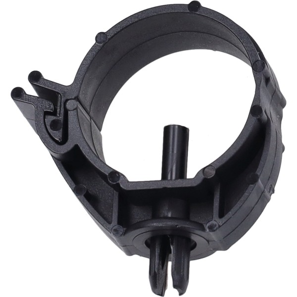 kabelklem Piaggio origineel kabelboom l=16 beverly 125cc, beverly 300cc, beverly 400cc, gts 300, mp3-300cc, primavera, sprint cm006907