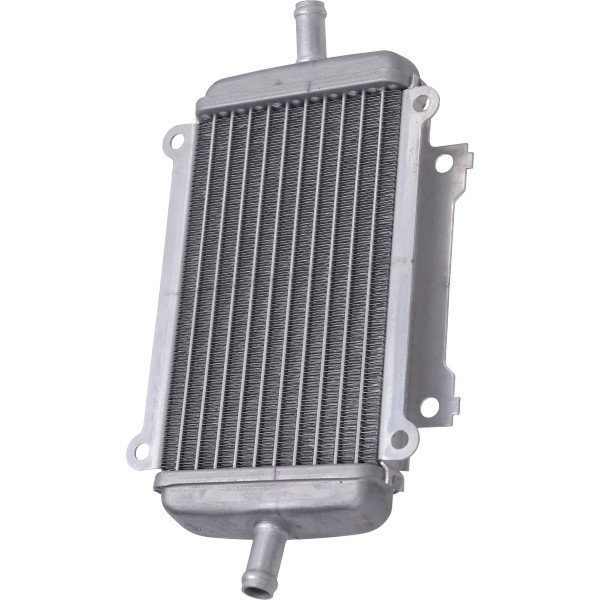 radiateur Piaggio origineel euro-3/4/5 links/rechts 1 stuks gts 125cc, gts 250cc, gts 300, gts 310, gtv 250cc, gtv 300 577183