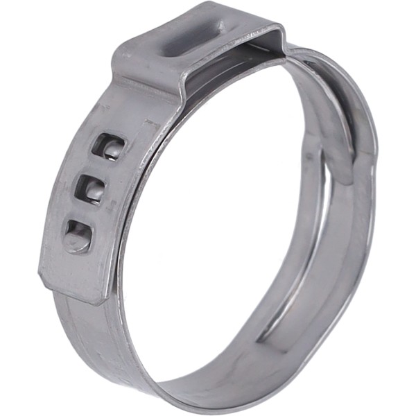 slangklem Piaggio origineel radiateurslang 25.6mm beverly, gts, gtv, mp3, runner cm001907