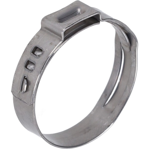 slangklem Piaggio origineel radiateurslang 28mm beverly, gts, gtv, mp3 cm001915