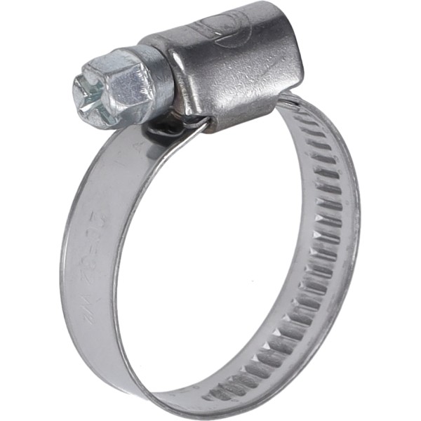 slangklem Piaggio origineel radiateurslang 34mm beverly, gts, gtv, mp3 675874
