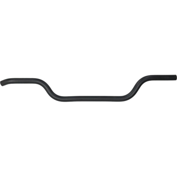koelslang Piaggio origineel onder gts 125cc, gts 250cc, gts 300, gts 310, gtv 250cc, gtv 300 57314r