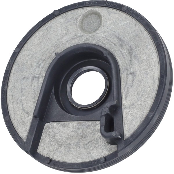 deksel Piaggio origineel distributie oliepomp beverly, gts, liberty, mp3, runner 847116