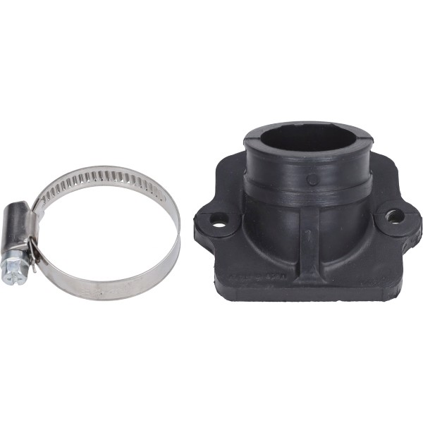 spruitstuk malossi recht 2t viton 22-28mm gilera, piaggio 029441b