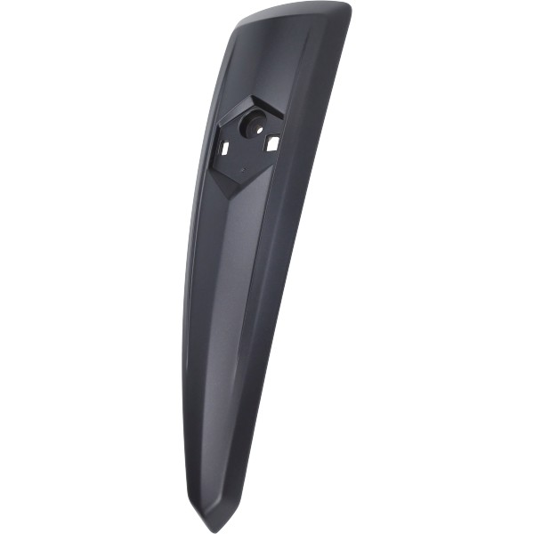 voorscherm Piaggio origineel midden zwart liberty, liberty 125cc, liberty 150cc 1b008621000ns