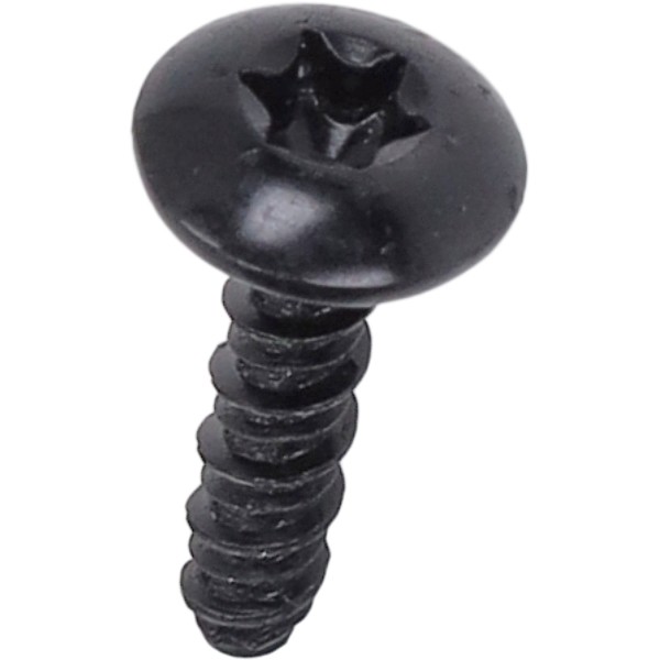 bout Piaggio origineel torx m4x16mm beverly, fly, gts, liberty, mp3, primavera, sprint, zip cm180701