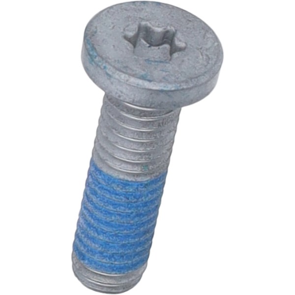 bout Piaggio origineel torx remschijf m6x20mm beverly, fly, gts, liberty, mp3 5a000656