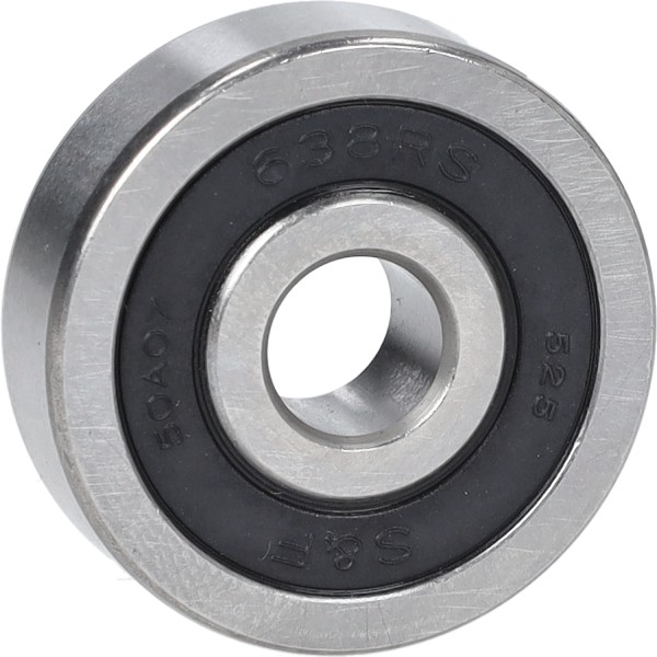 lager Piaggio origineel vliegwiel water/oliepomp 28x8x9mm beverly, gts, mp3, runner 82755r
