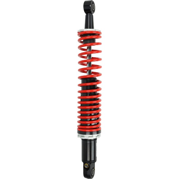 schokbreker Piaggio origineel achter rood mp3 500cc 1c003598
