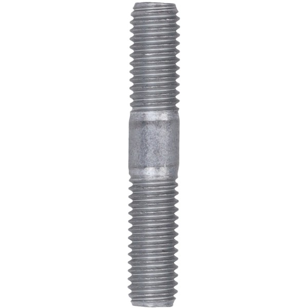 tapeind Piaggio origineel uitlaat 8x3x46mm beverly 350, beverly 400cc, beverly 500cc, mp3 500cc, mp3-350cc, mp3-400cc 1a003632r