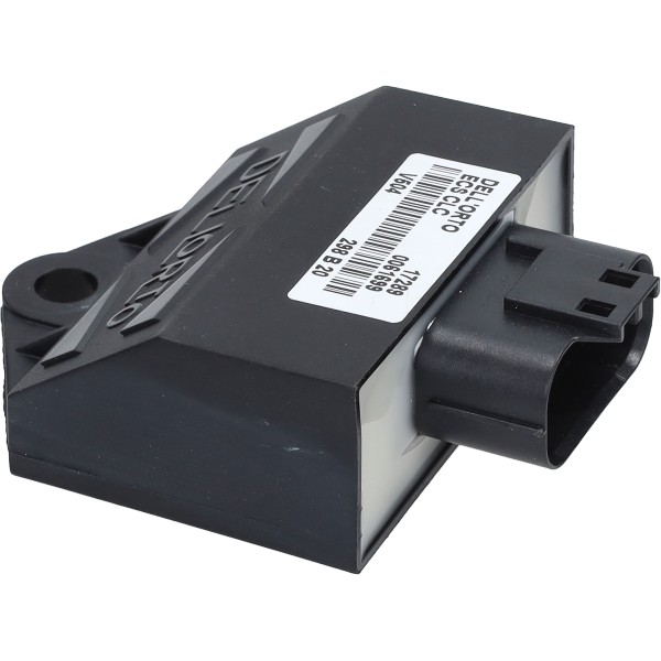 ECU unit Sym origineel 25km allo, fiddle 2, orbit 2, sym x-pro 1640a-aw2-000