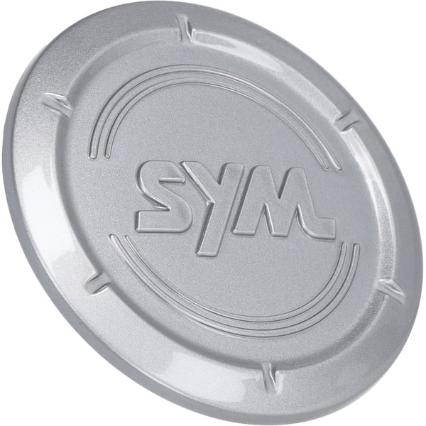 dop Sym origineel beenschild euro-4 mio 81134-eaa-000-sb
