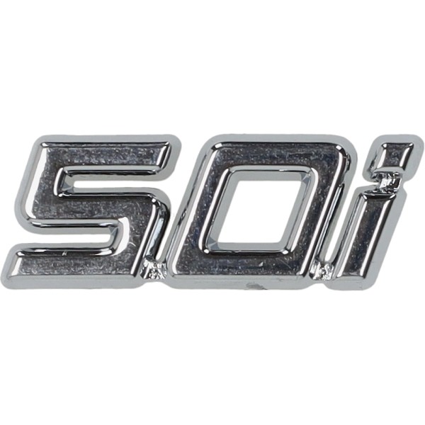 sticker Sym origineel woord [50i] euro-4/5/5+ mio 50i 87130-xla-000