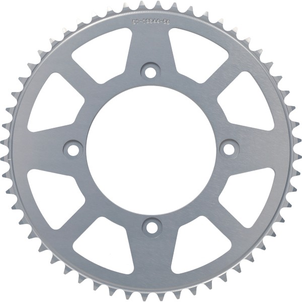 achterkettingwiel esjot aluminium 56t beta rr50