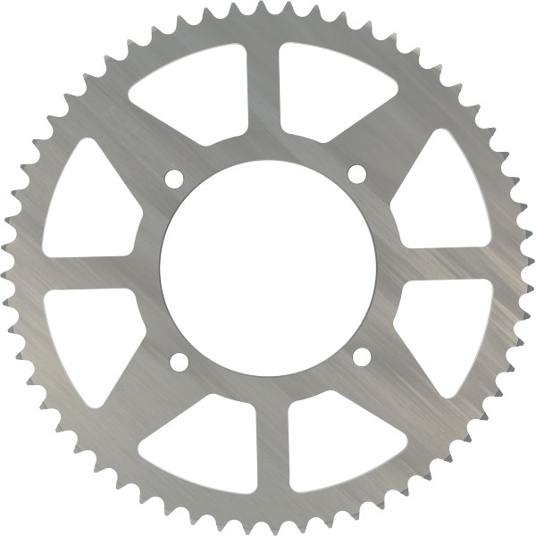 achterkettingwiel esjot 60t beta rr50