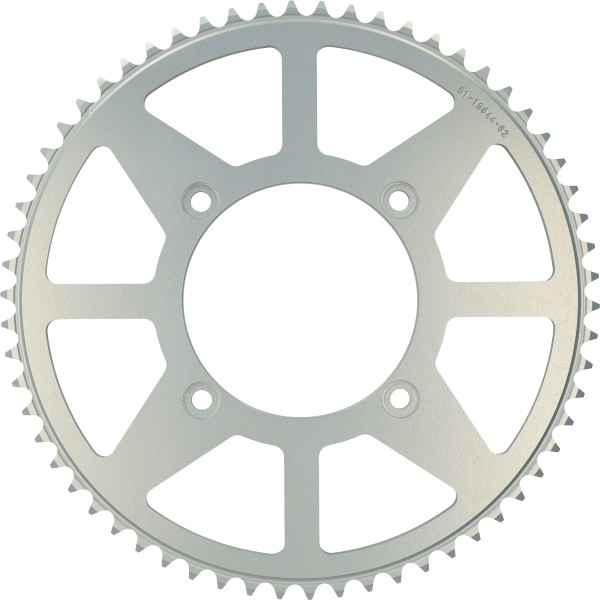 achterkettingwiel esjot 62t beta rr50