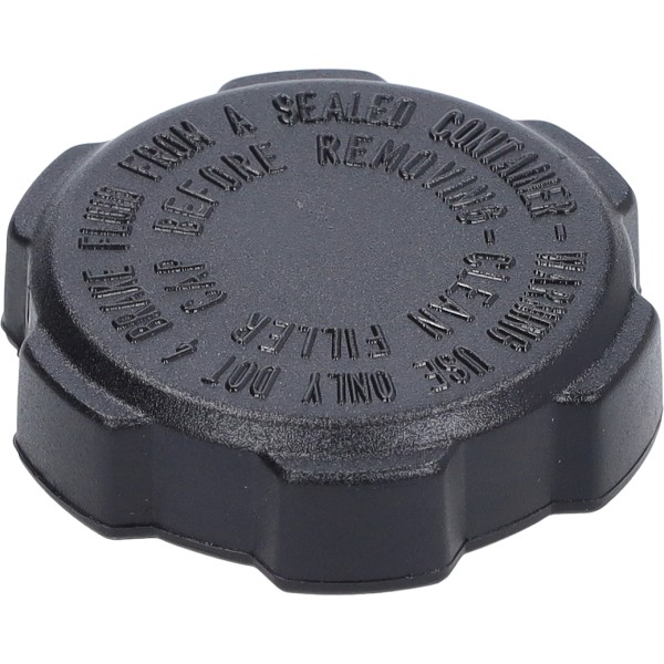 dop Piaggio origineel reservoir remvloeistof mp3 500cc, mp3-125cc, mp3-250cc, mp3-300cc, mp3-310cc, mp3-350cc, mp3-400cc 498431