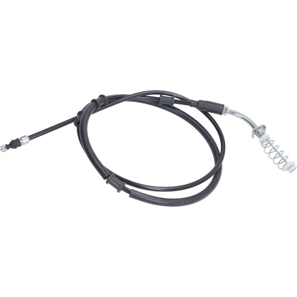 kabel Piaggio origineel handrem onder mp3 500cc, mp3-300cc 1c001086