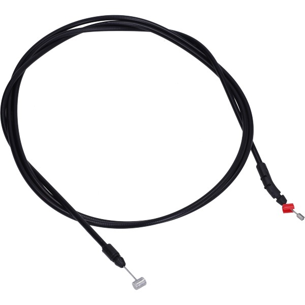 kabel Piaggio origineel kofferklep mp3 500cc, mp3-125cc, mp3-250cc, mp3-300cc, mp3-350cc, mp3-400cc cm012823