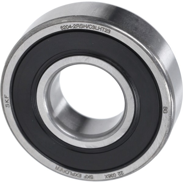 lager malossi aandrijfas 20x47x14 sco piaggio 6616102b