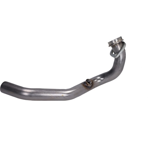 uitlaatbocht Piaggio origineel fuoco500, mp3 400, mp3 500cc 1a007654