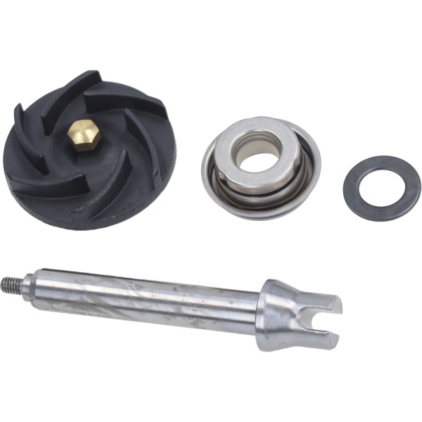 revisieset waterpomp euro-2/3 beverly 400cc, beverly 500cc, mp3 400, mp3 500cc