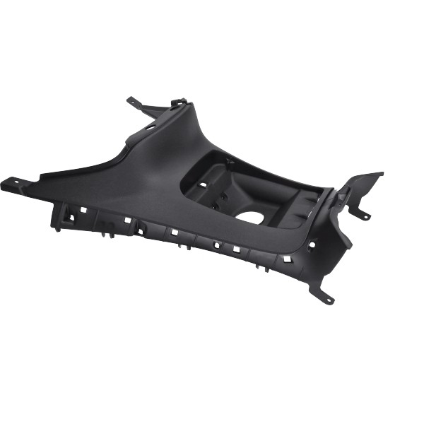 centrale tunnel Piaggio origineel mp3 500cc, mp3-300cc, mp3-350cc, mp3-400cc 1b0039680000c