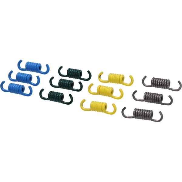 trekveer polini set koppeling 12-delig sco aprilia, sco piaggio 245.030