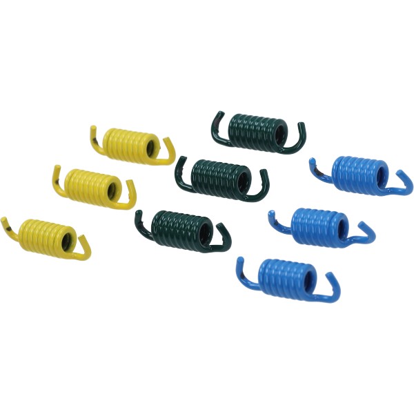 trekveer polini set koppeling 125-500cc, aprilia, honda, piaggio, vespa, yamaha 245.080