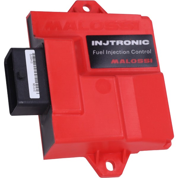 ECU unit malossi euro-5 2024> voor originele piaggio cilinder primavera 4t-3v, sprint 4t-3v 5520200b