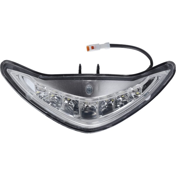 led verlichting Piaggio origineel euro-4 dagrijverlichting voor mp3 500cc, mp3-300cc, mp3-350cc 2d000058