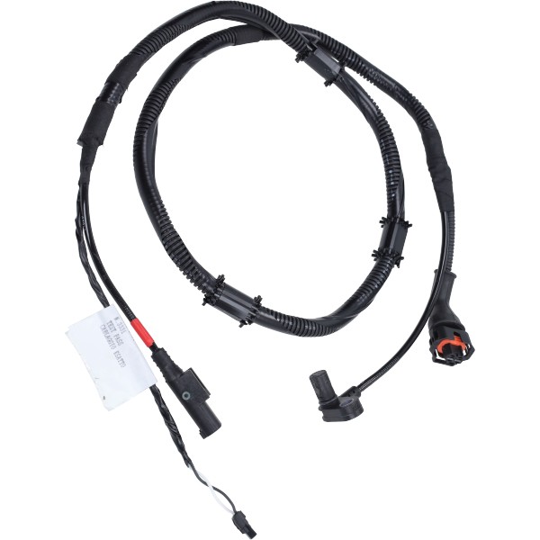 kabelboom Piaggio origineel ABS sensor euro-4/5/5+ linksvoor mp3 500cc, mp3 530 HPE, mp3-300cc, mp3-310cc, mp3-350cc, mp3-400cc 2d000066