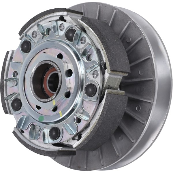 koppeling Piaggio origineel compleet euro-3/4 160mm fuoco500, mp3 500cc, x10 1a001575