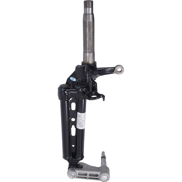 voorvork Piaggio origineel compleet links fuoco, mp3 6501645