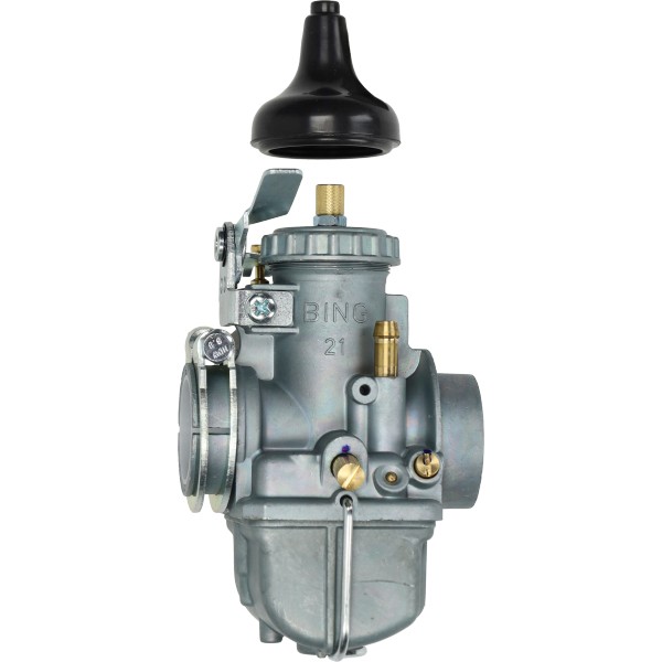 carburateur model bing ks80 21mm hercules, sachs