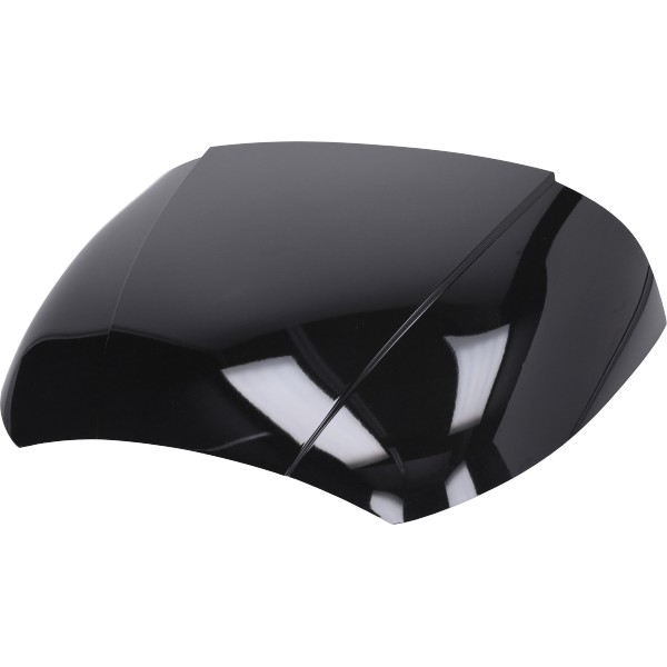 deksel shad topkoffer sh37 zwart metallic=op=op