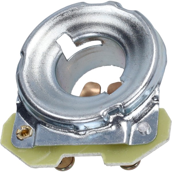 fitting koplamp lamp ba20 44mm hercules, kreidler, puch, sachs, zundapp
