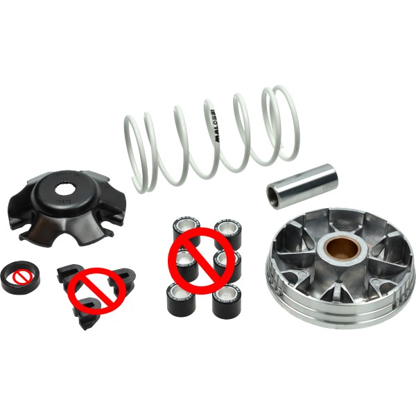 variokit malossi !!MIST VARIOBUS!! beverly 350, beverly 400cc, mp3 350 E4 5119126