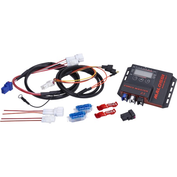 ECU unit malossi euro-5 2.1 Force Master 125cc mt, YZF-R 5519888