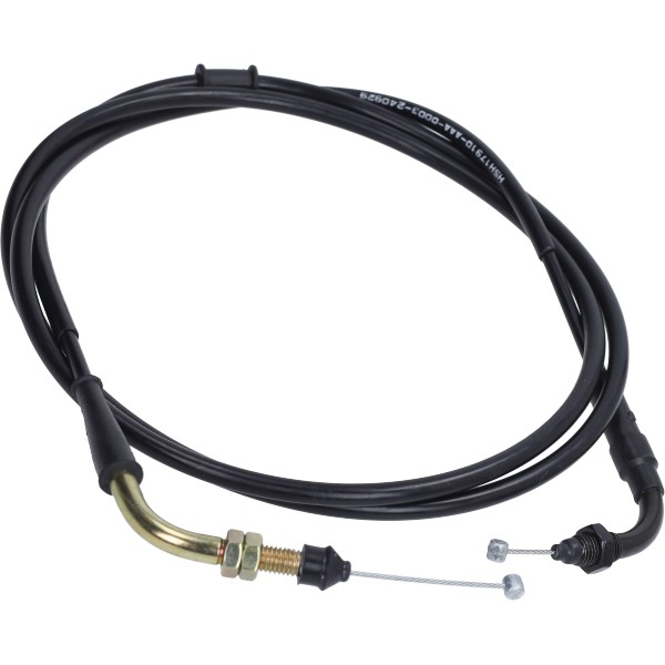 gaskabel Sym origineel fiddle 2, orbit, orbit 2, sym x-pro 17910-aaa-000