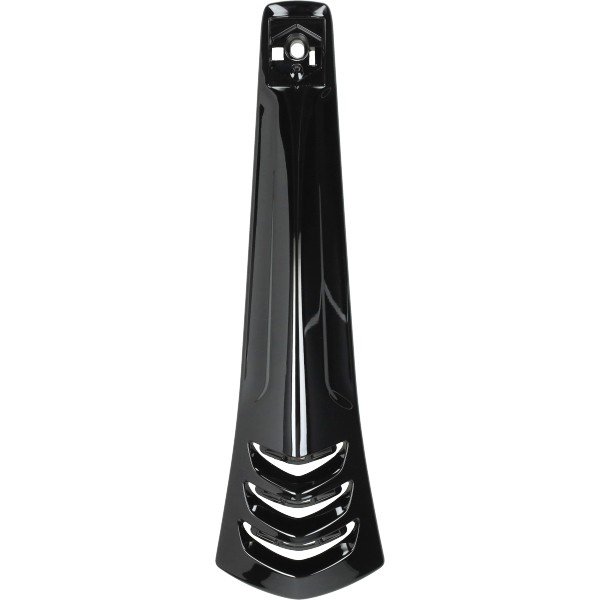 hitteschild Sym origineel Euro-5+ orbit 3 125cc, sym x-pro, symphony 125 18318-xwa-000-m1
